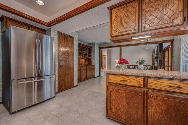 8129 NW 82nd Street, Oklahoma City, OK 73132