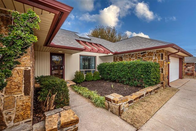 8129 NW 82nd Street, Oklahoma City, OK 73132