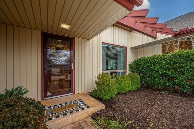 8129 NW 82nd Street, Oklahoma City, OK 73132