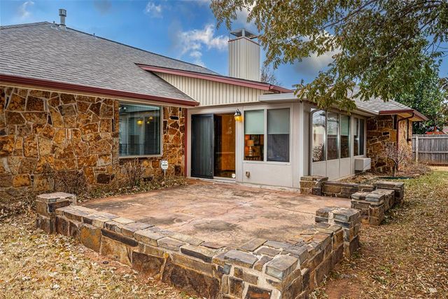 8129 NW 82nd Street, Oklahoma City, OK 73132