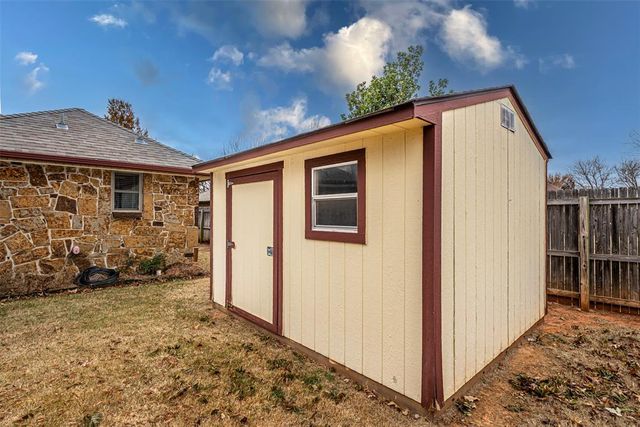 8129 NW 82nd Street, Oklahoma City, OK 73132