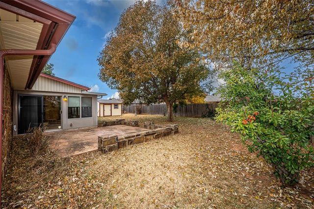 8129 NW 82nd Street, Oklahoma City, OK 73132