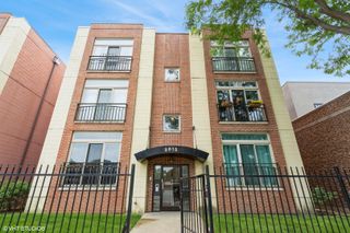 2815 W Howard Street 3E, Chicago, IL 60645