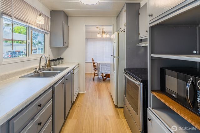 8406 37th Street Ct E #39, Puyallup, WA 98371