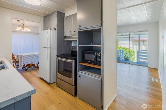 8406 37th Street Ct E #39, Puyallup, WA 98371