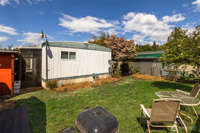 8406 37th Street Ct E #39, Puyallup, WA 98371