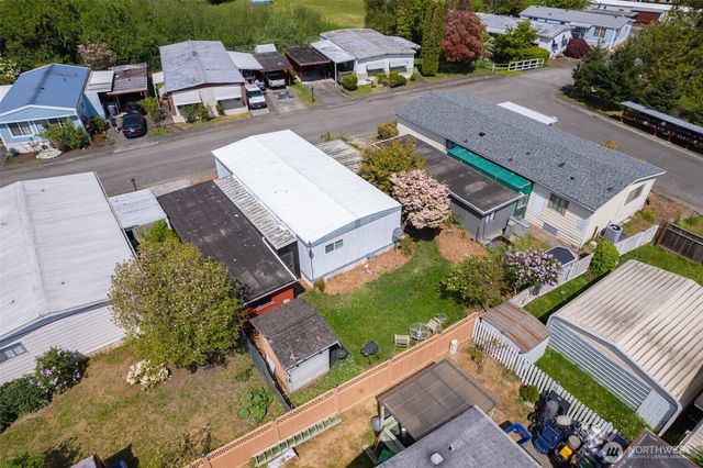 8406 37th Street Ct E #39, Puyallup, WA 98371