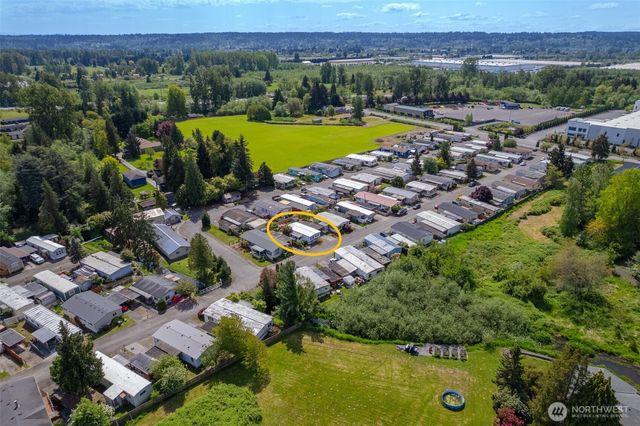 8406 37th Street Ct E #39, Puyallup, WA 98371