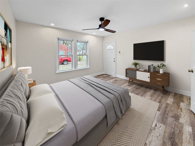 304 Texas Street, Sulphur Springs, TX 75482