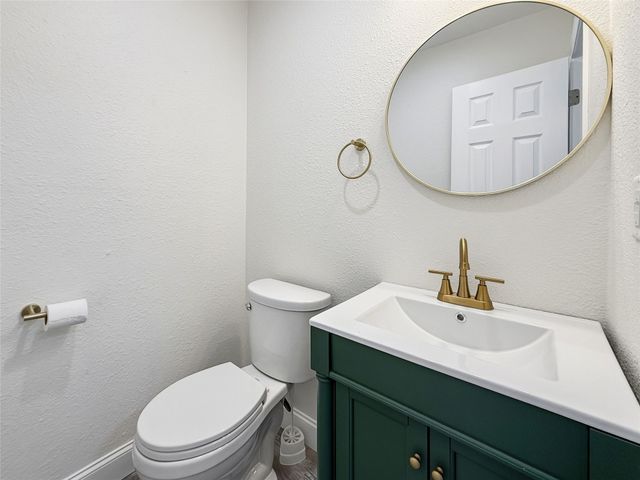 304 Texas Street, Sulphur Springs, TX 75482