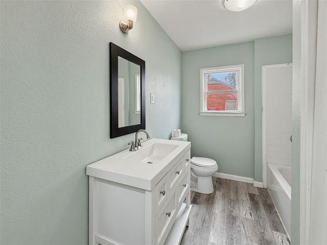 304 Texas Street, Sulphur Springs, TX 75482