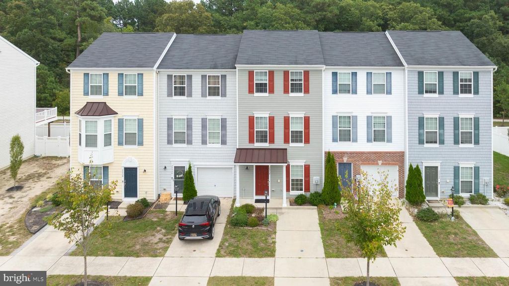 20954 BRUNSWICK LN, Millsboro, DE 19966