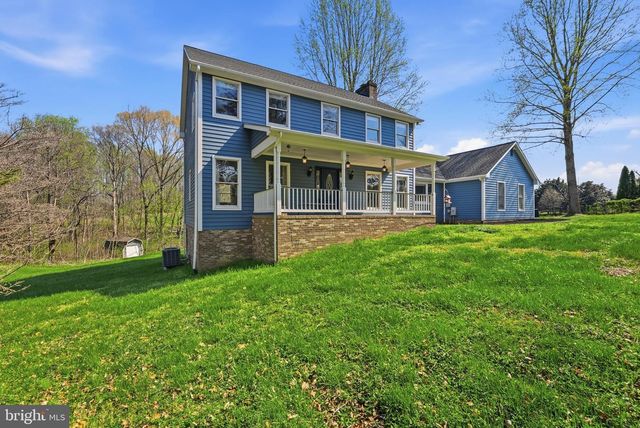 4303 TENTHOUSE CT, West River, MD 20778