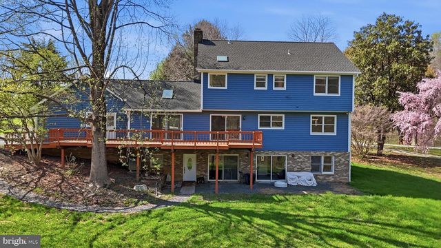 4303 TENTHOUSE CT, West River, MD 20778