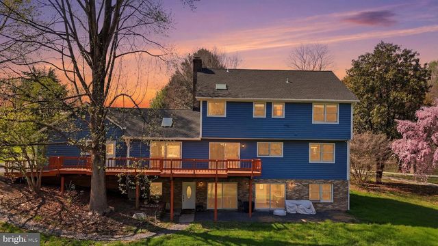 4303 TENTHOUSE CT, West River, MD 20778