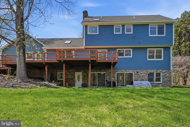 4303 TENTHOUSE CT, West River, MD 20778