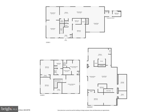 4303 TENTHOUSE CT, West River, MD 20778