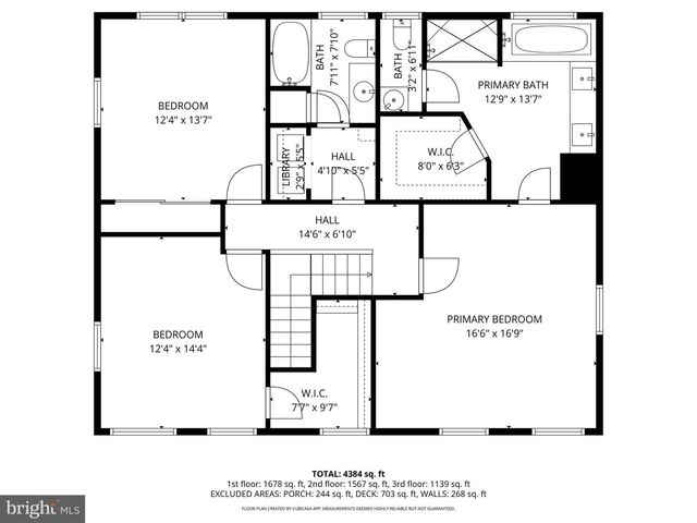 4303 TENTHOUSE CT, West River, MD 20778