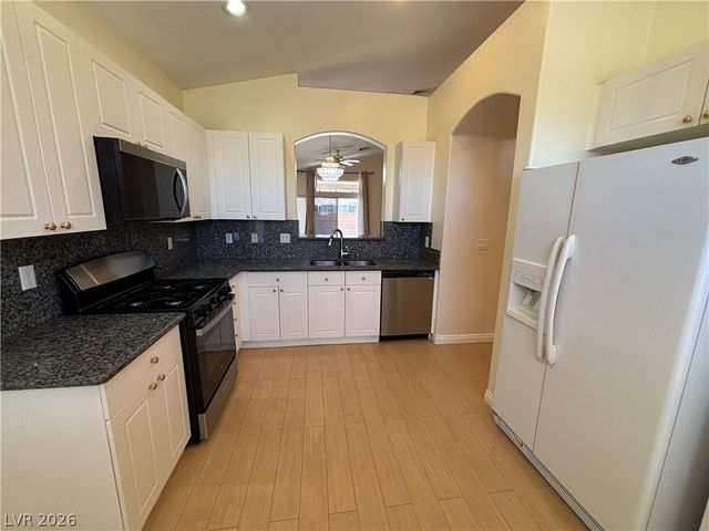 7067 PALISADE GROVE Court 0, Las Vegas, NV 89113
