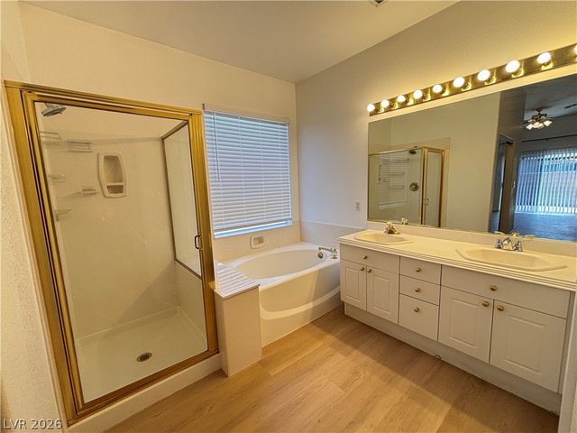 7067 PALISADE GROVE Court 0, Las Vegas, NV 89113