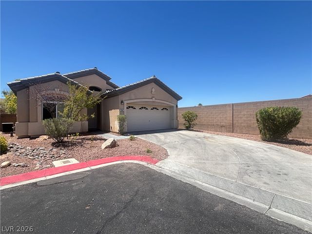 7067 PALISADE GROVE Court 0, Las Vegas, NV 89113