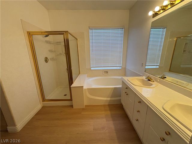 7067 PALISADE GROVE Court 0, Las Vegas, NV 89113