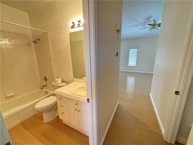 7067 PALISADE GROVE Court 0, Las Vegas, NV 89113