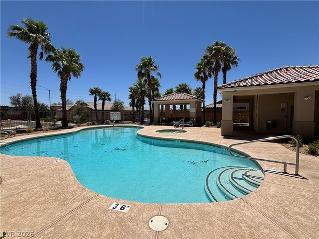 7067 PALISADE GROVE Court 0, Las Vegas, NV 89113