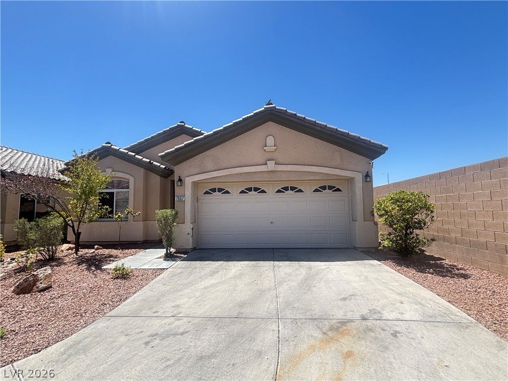 7067 PALISADE GROVE Court 0, Las Vegas, NV 89113