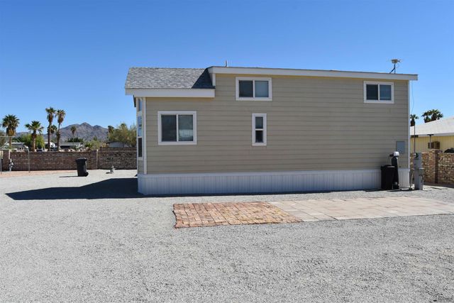 12613 E 34 Pl, Yuma, AZ 85367