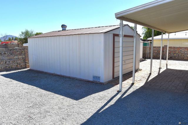 12613 E 34 Pl, Yuma, AZ 85367