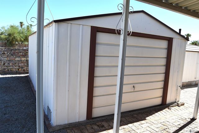 12613 E 34 Pl, Yuma, AZ 85367