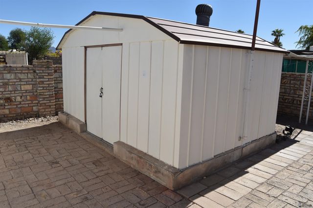 12613 E 34 Pl, Yuma, AZ 85367