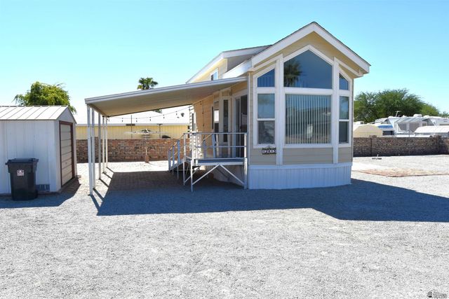 12613 E 34 Pl, Yuma, AZ 85367