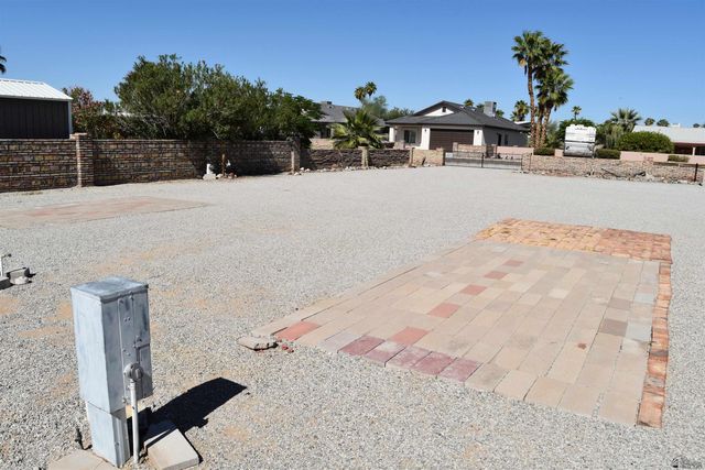 12613 E 34 Pl, Yuma, AZ 85367