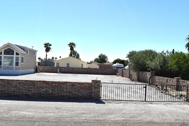12613 E 34 Pl, Yuma, AZ 85367