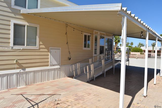 12613 E 34 Pl, Yuma, AZ 85367