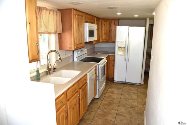 12613 E 34 Pl, Yuma, AZ 85367