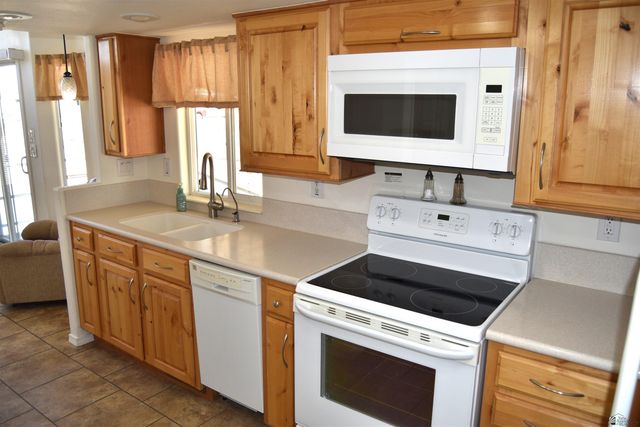 12613 E 34 Pl, Yuma, AZ 85367