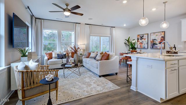 110 Sweetbay Tree Drive, Wendell, NC 27591