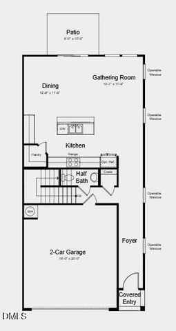 110 Sweetbay Tree Drive, Wendell, NC 27591