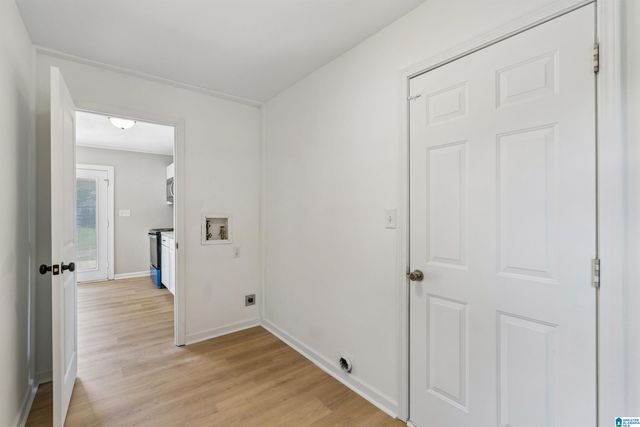 651 WILLOW BEND LANE, Bessemer, AL 35023