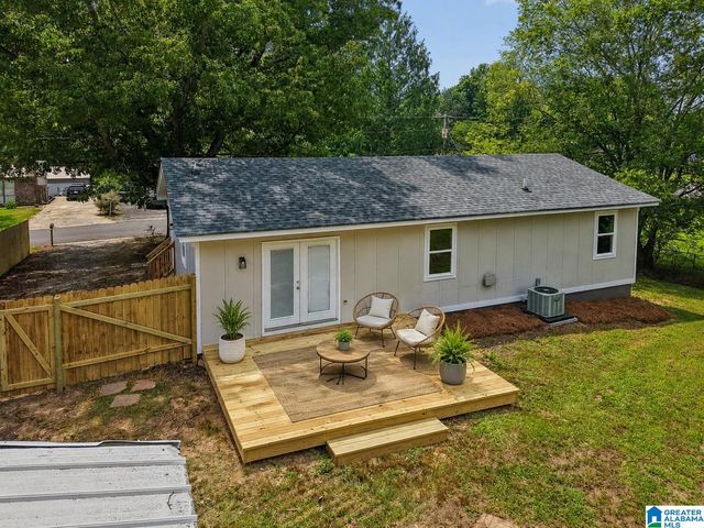 651 WILLOW BEND LANE, Bessemer, AL 35023