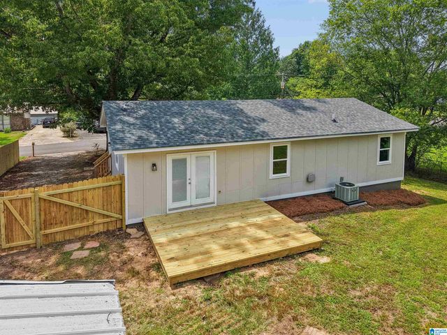 651 WILLOW BEND LANE, Bessemer, AL 35023