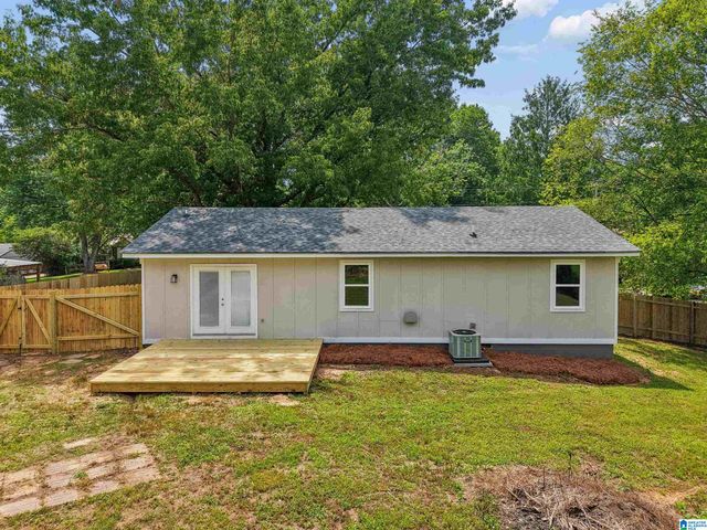 651 WILLOW BEND LANE, Bessemer, AL 35023