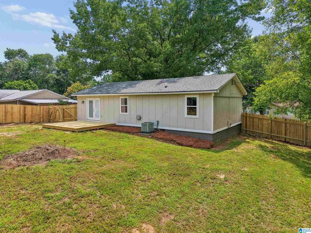 651 WILLOW BEND LANE, Bessemer, AL 35023