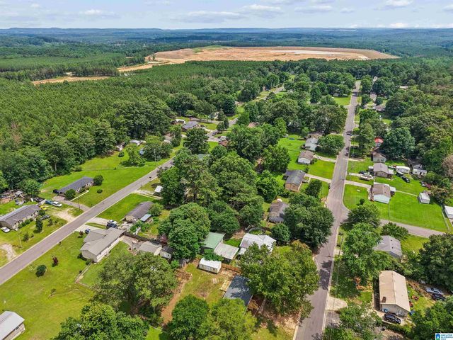 651 WILLOW BEND LANE, Bessemer, AL 35023