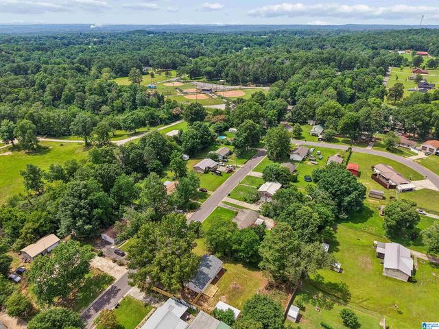 651 WILLOW BEND LANE, Bessemer, AL 35023
