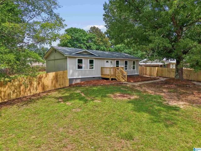 651 WILLOW BEND LANE, Bessemer, AL 35023