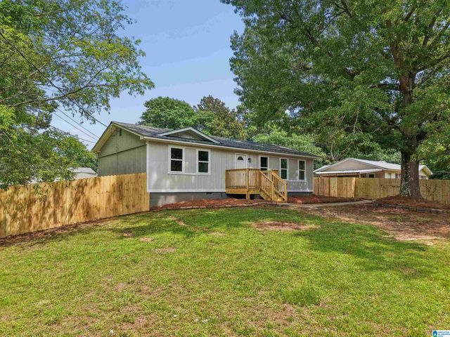 651 WILLOW BEND LANE, Bessemer, AL 35023